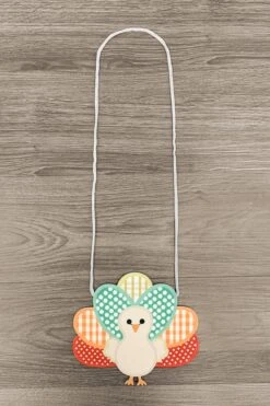 Turkey Purse
