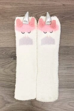 Unicorn Socks