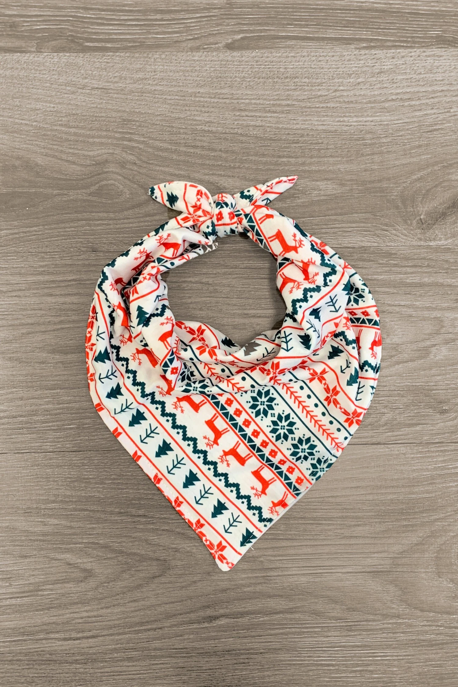 Winter Wonderland Family Pajamas 9 Winter Wonderland Family Pajamas - Image 7