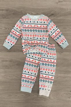 Winter Wonderland Family Pajamas 14 Winter Wonderland Family Pajamas -Children's boutique clothing winter wonderland family pajamas pajamas sparkle in pink 506082