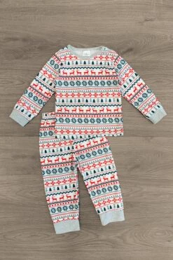 Winter Wonderland Family Pajamas 13 Winter Wonderland Family Pajamas -Children's boutique clothing winter wonderland family pajamas pajamas sparkle in pink 751350